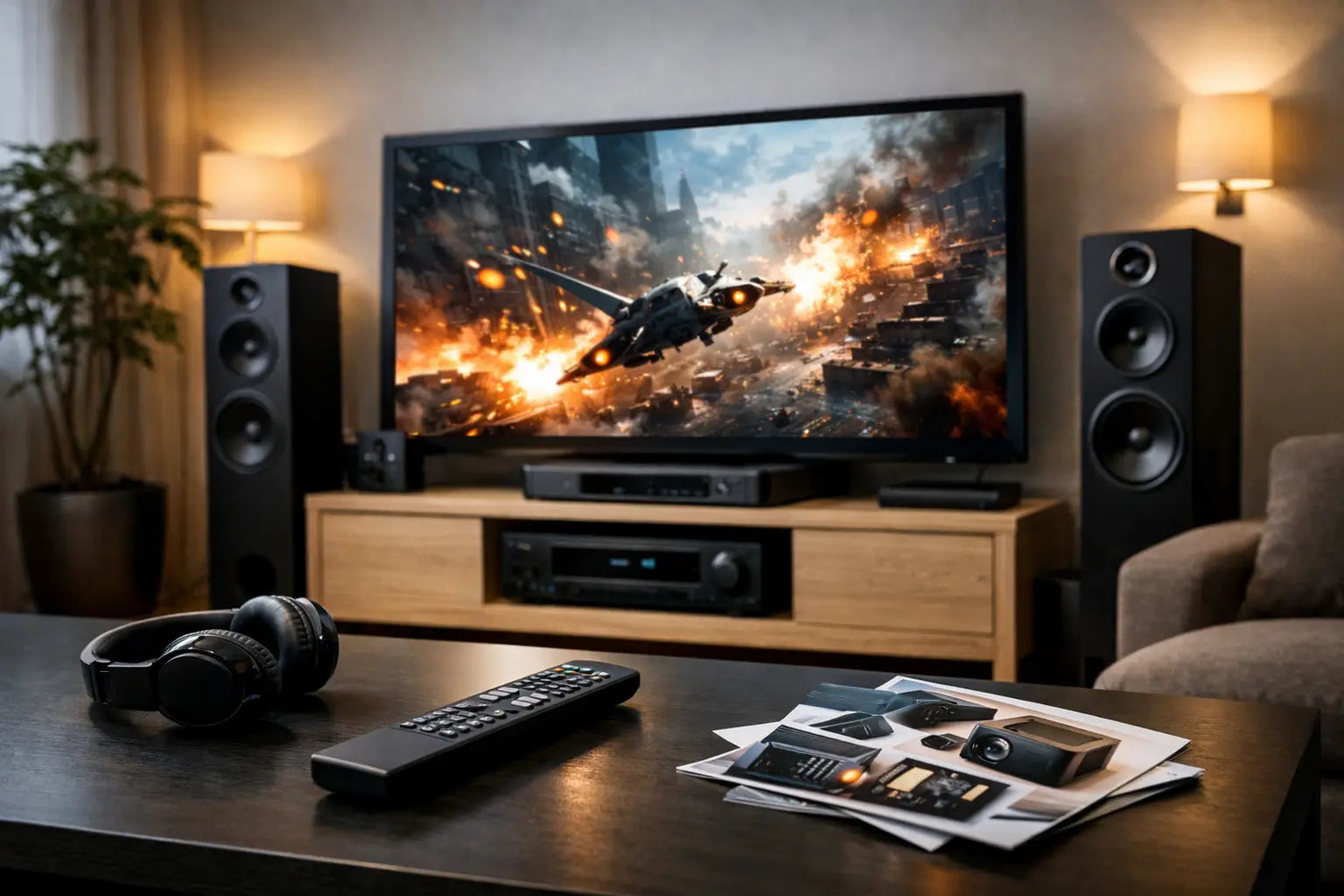 How to Choose Home Cinema Bundle Deals