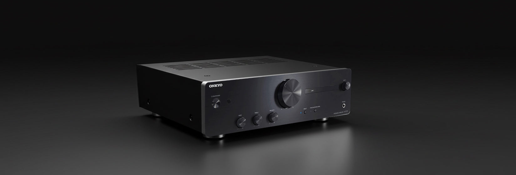 Integrated Amplifiers