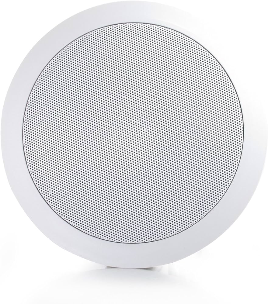 Ceiling Speakers