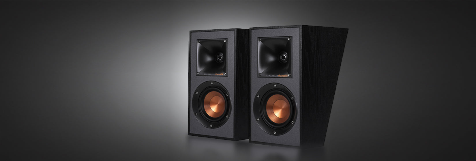 In Ceiling - Atmos Speakers