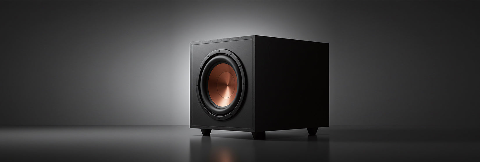 Subwoofers