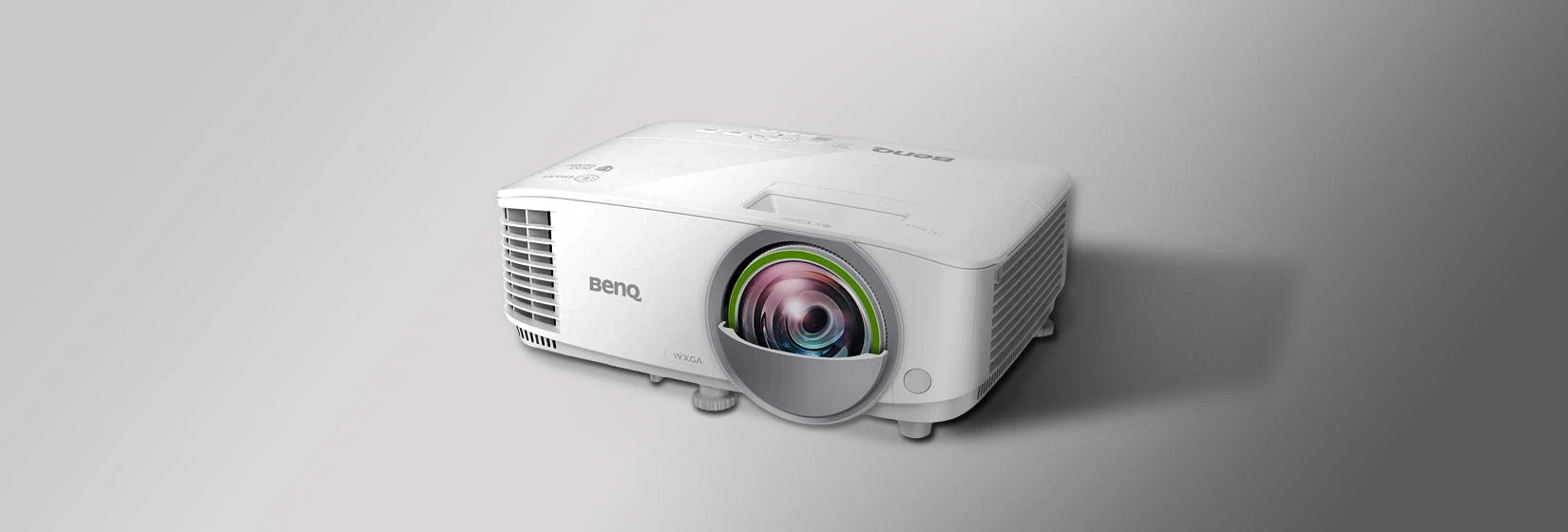 Wireless Projectors