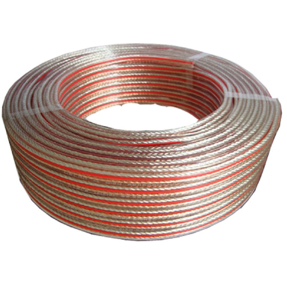 Audio Dual Core Cable