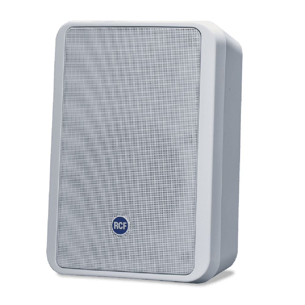 RCF Two Way Reflex Speakers MR 44T