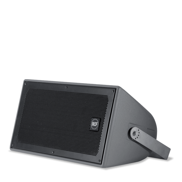 RCF P 1108T 2-Way Weatherproof Speaker System 250W RMS