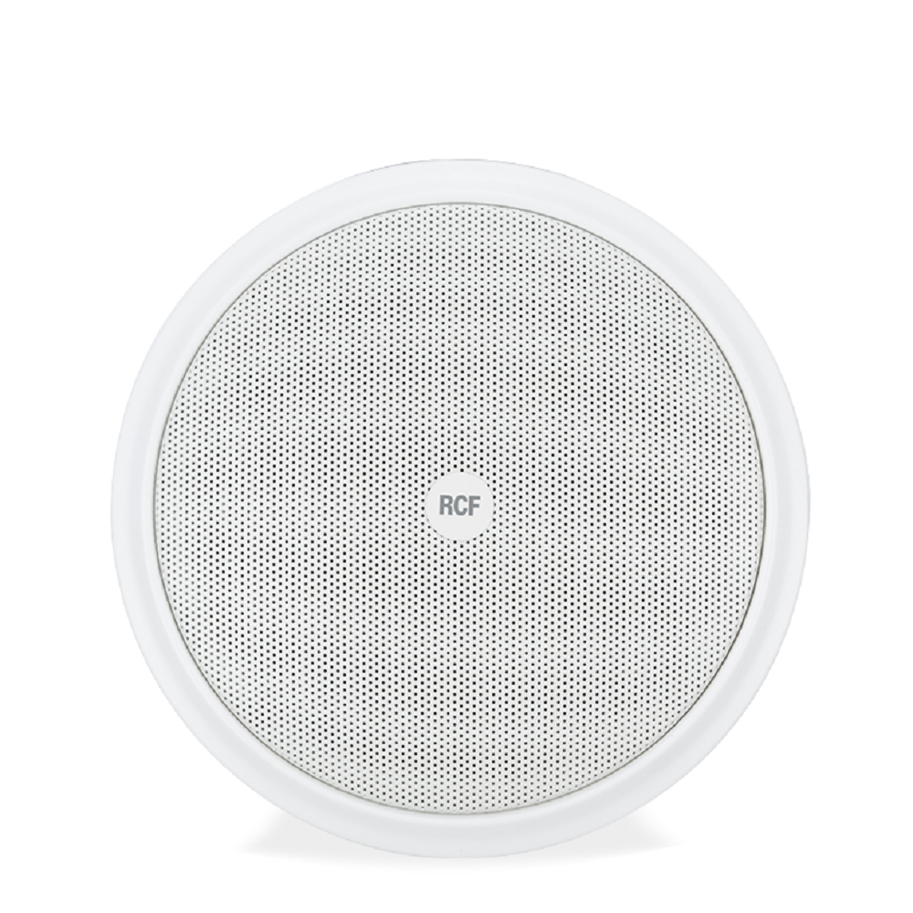 RCF Wall and Ceiling Universal Steel Speaker DU 50EN