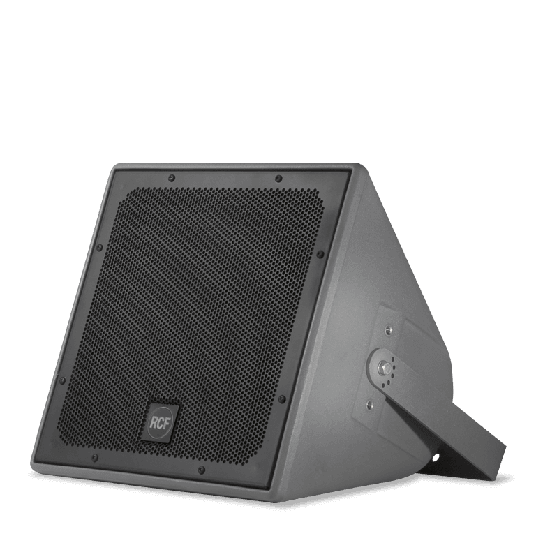 RCF P 2110T 2-Way Weatherproof Speaker System 500W RMS