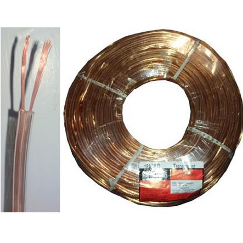 Audio Dual Core Cable