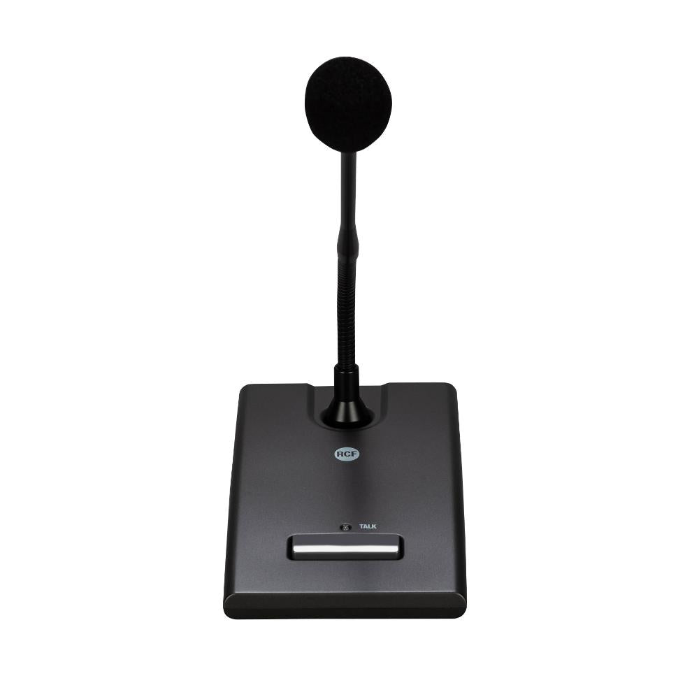 RCF Paging Microphone BM 3022