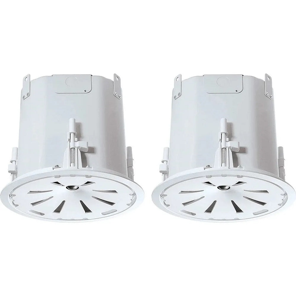 مكبر صوت السقف JBL Control 47c/t ذو تغطية ثابتة وباس ممتد