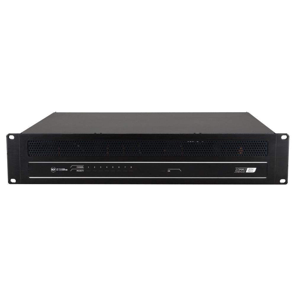 RCF LT 7208EN MKII Transformer Interface Unit