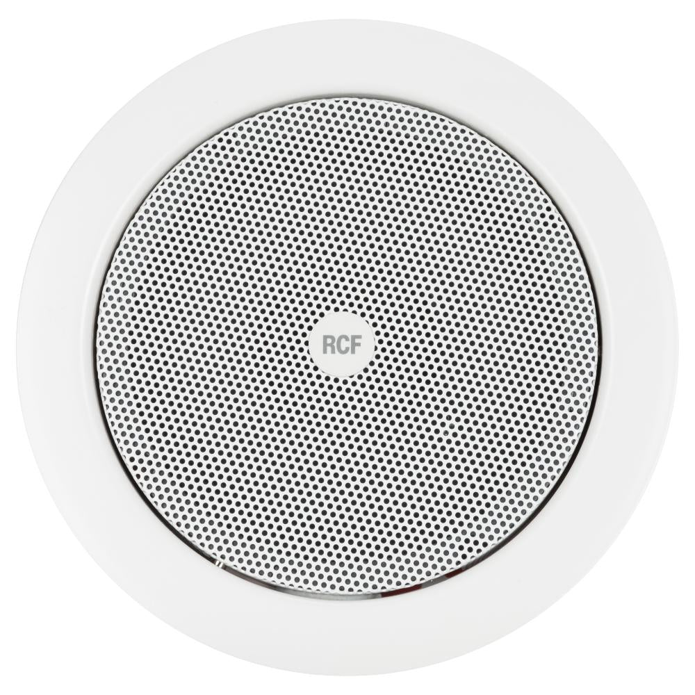 PL 68EN CEILING SPEAKER WITH FIRE DOME