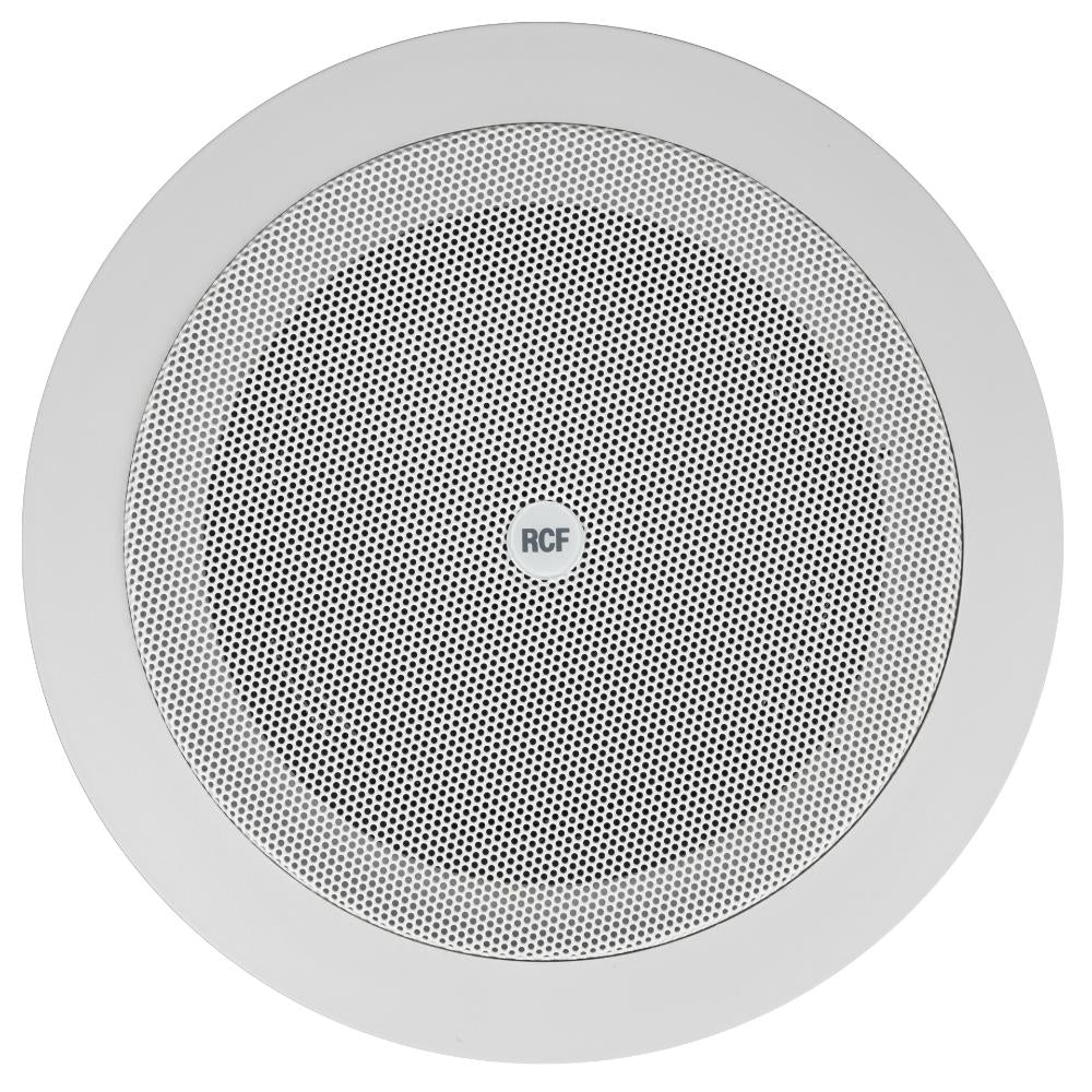 RCF Ceiling Speaker with Fire Dome PL 50EN