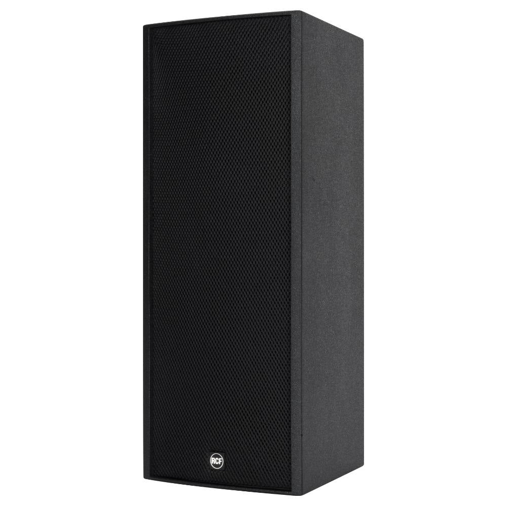 RCF Two Way Passive Speaker M 801 Black