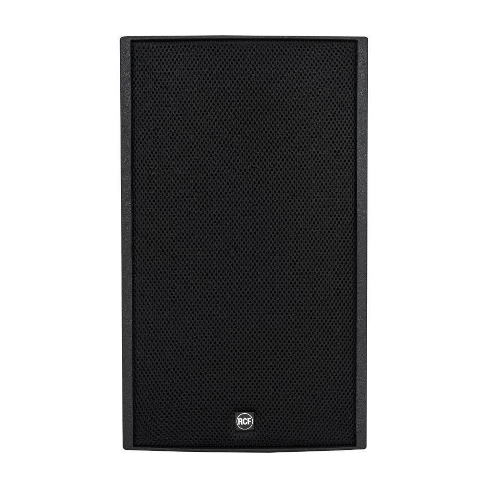 RCF Two Way Passive Speaker M 801 Black