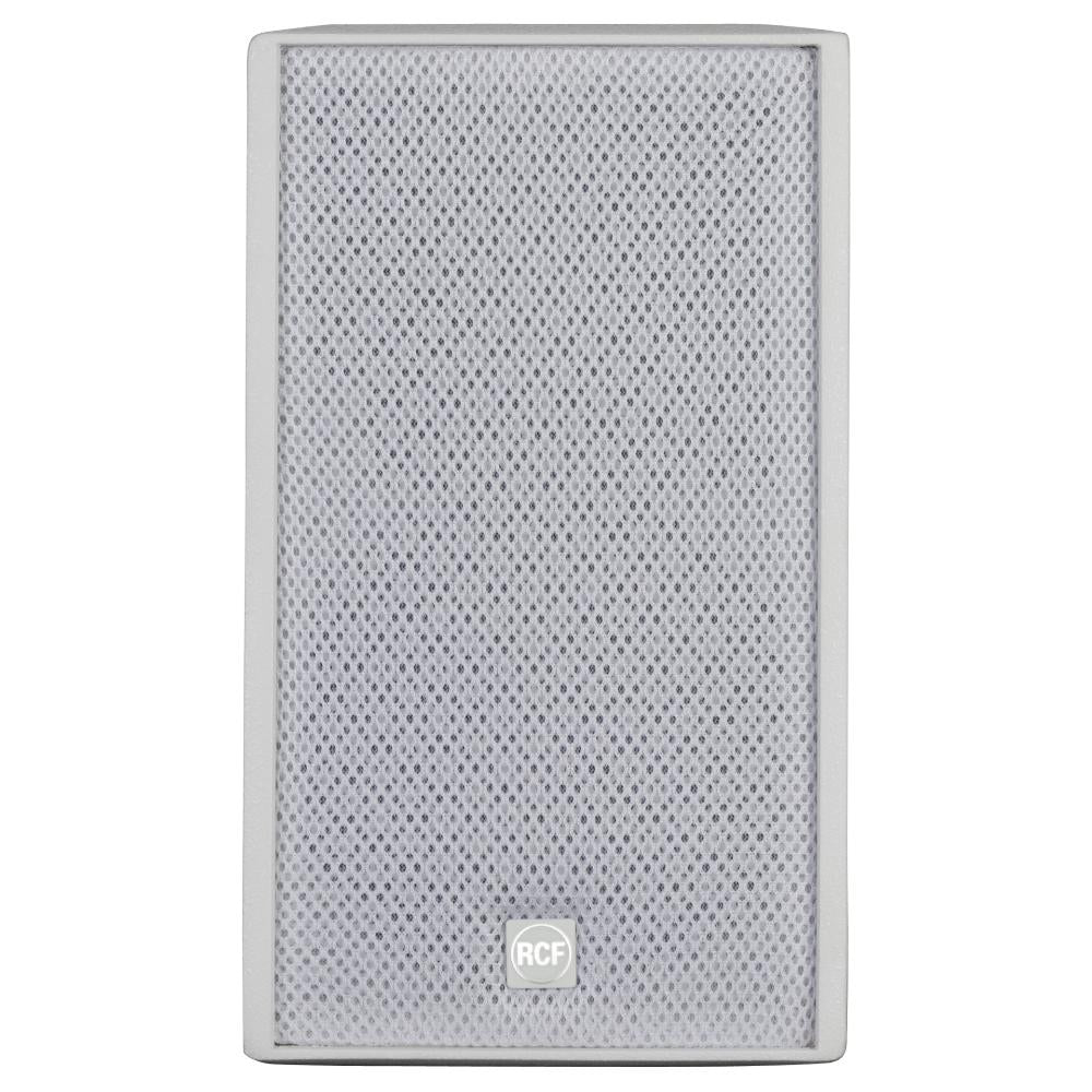 RCF Two Way Passive Speaker M 501 White