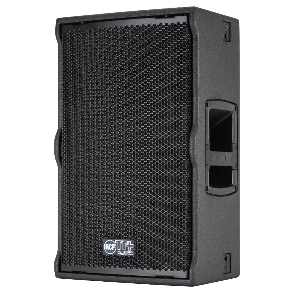 RCF TT 22-A II ACTIVE HIGH OUTPUT TWO-WAY SPEAKER