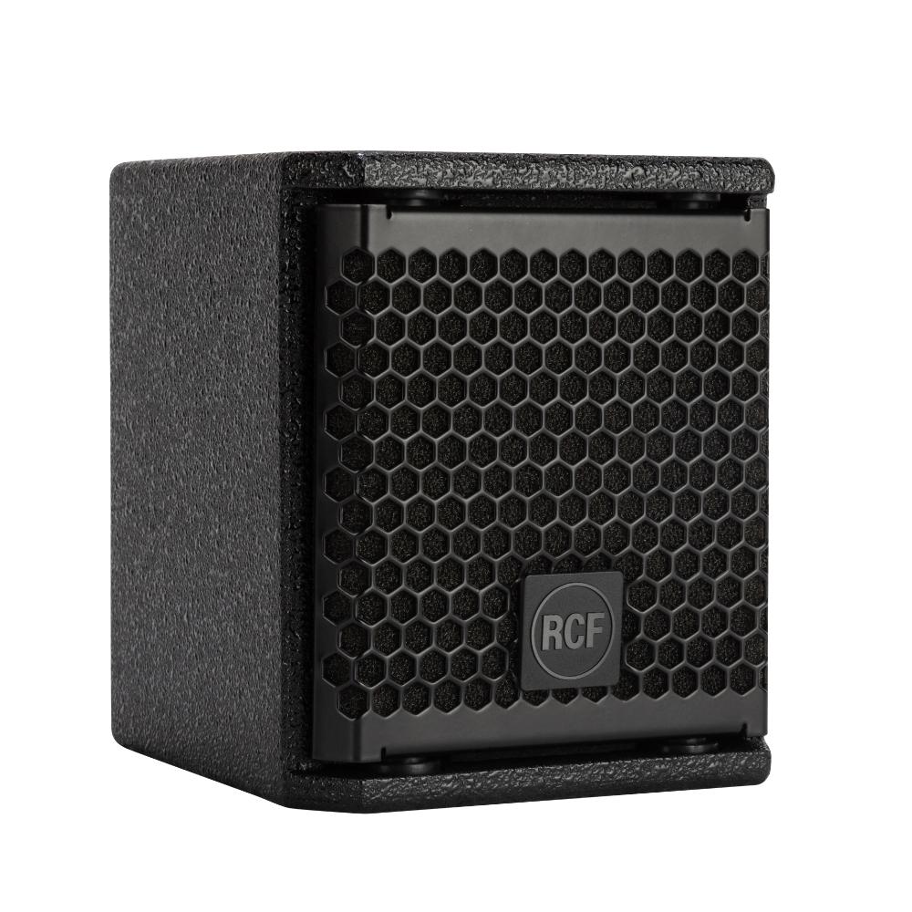 RCF Compact M04 Two-Way Passive Speaker 60W