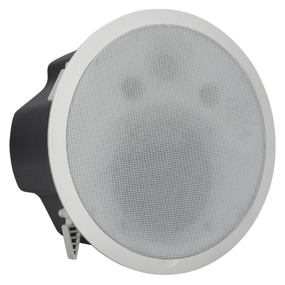 RCF MQ 50C TWO-WAY CEILING SPEAKER 30W