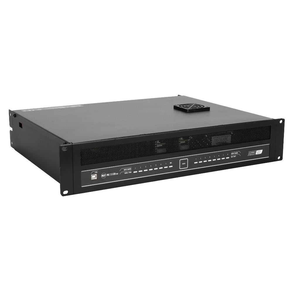 RCF MU 7100EN MKII Master Unit DXT 7000 System