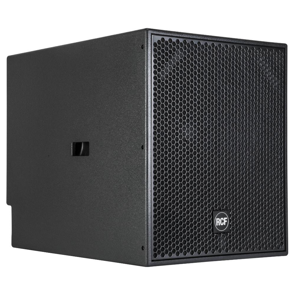 RCF S 8018 II Reflex Subwoofer 18" 1,500W