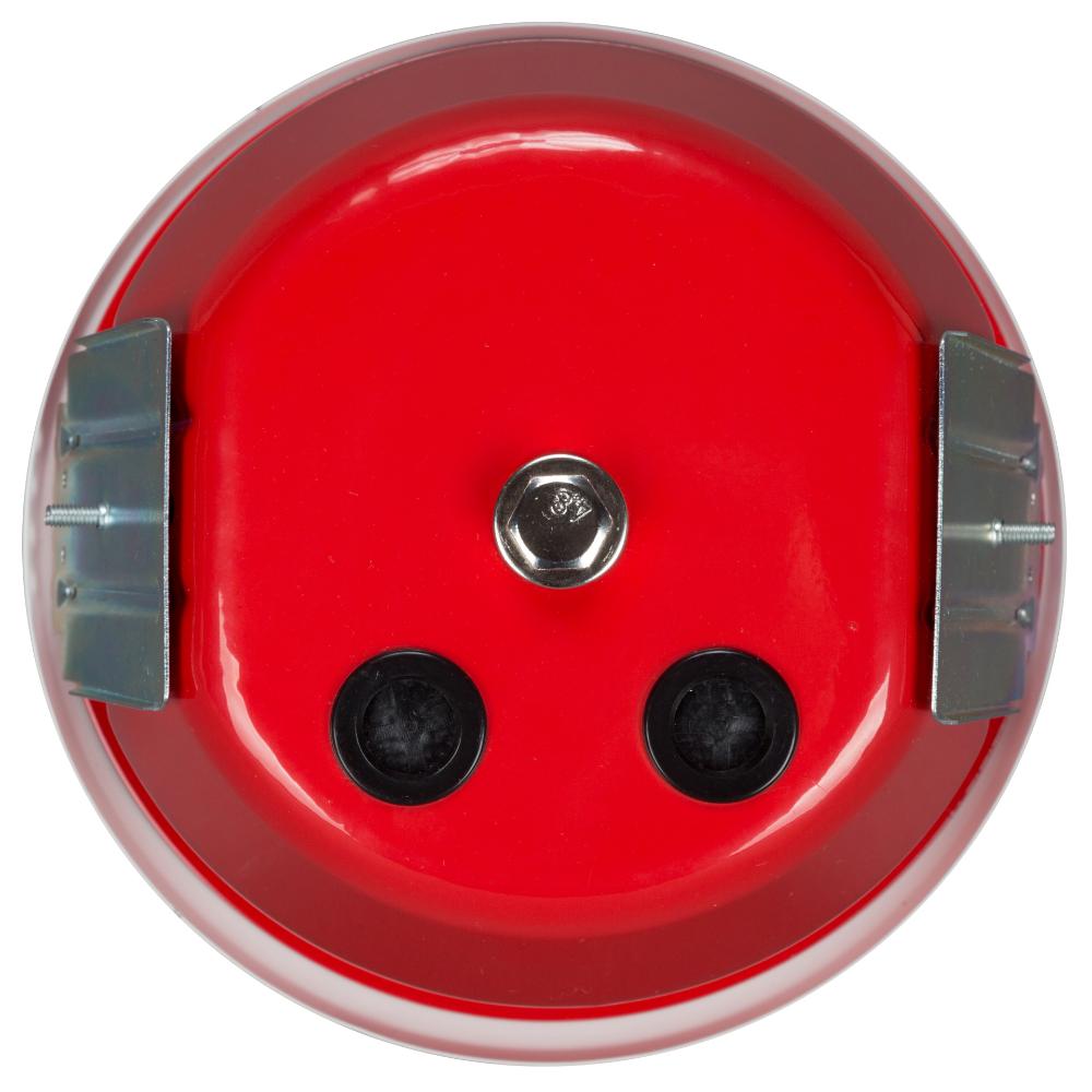 PL 50EN CEILING SPEAKER WITH FIRE DOME