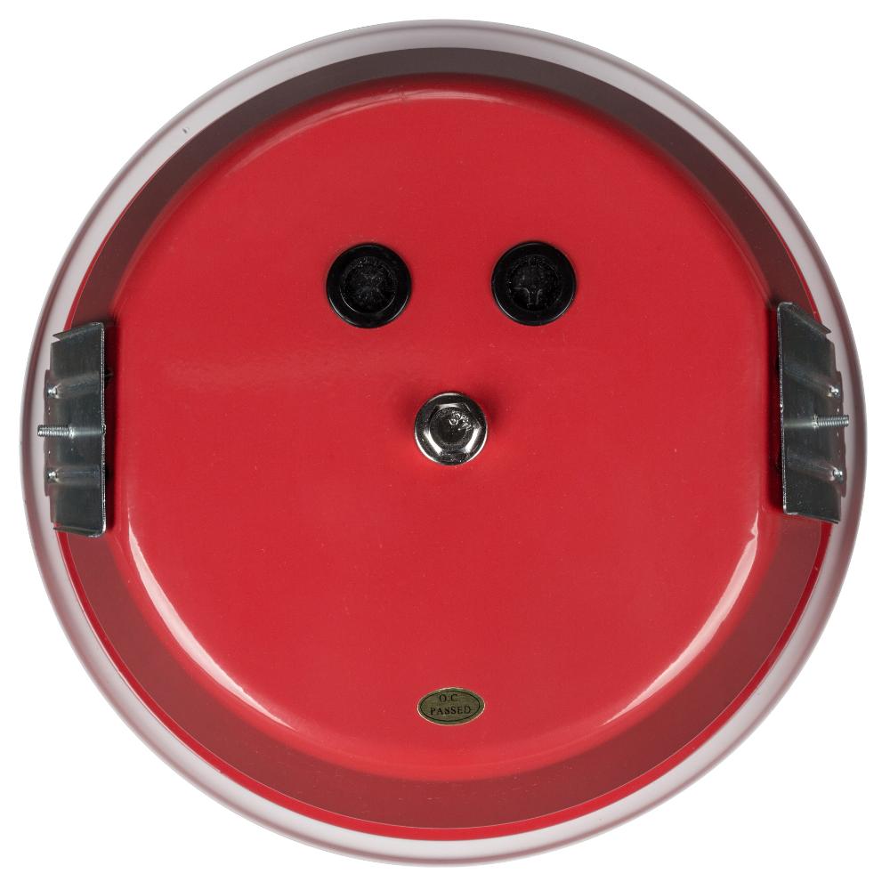 PL 68EN CEILING SPEAKER WITH FIRE DOME