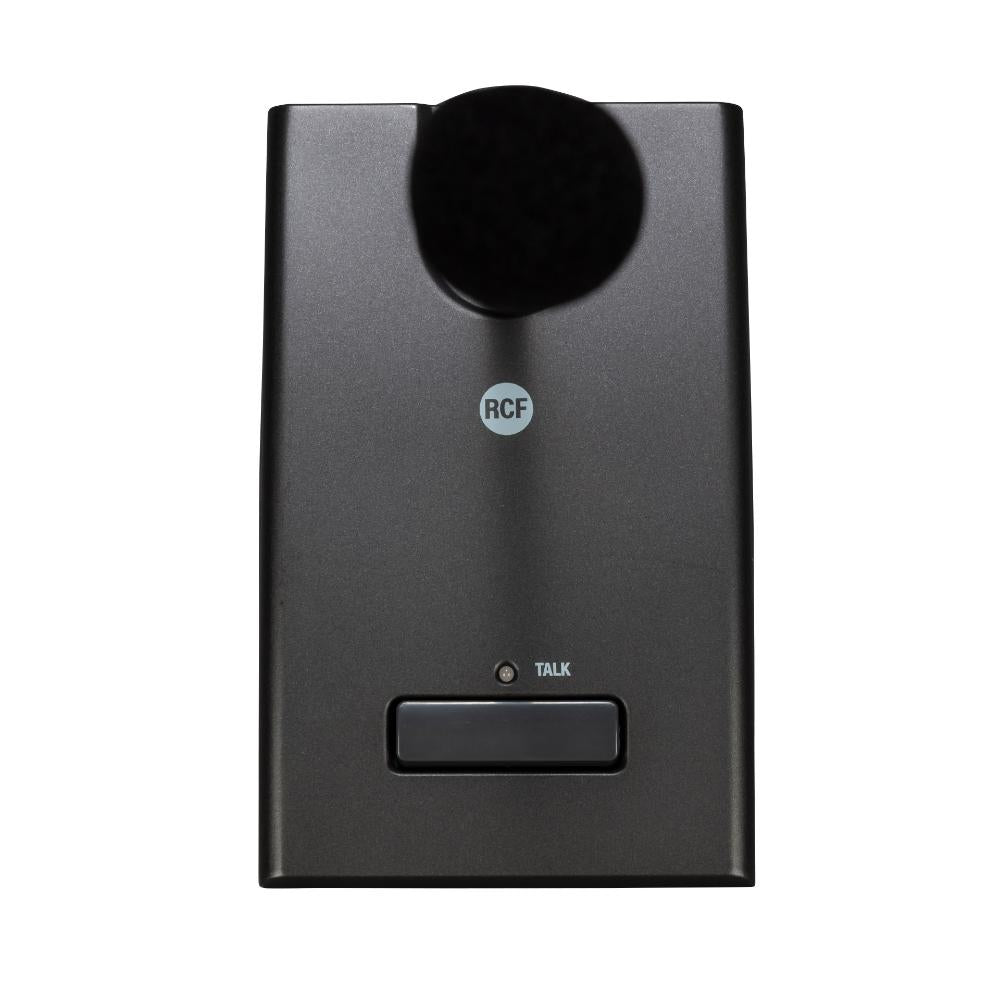 RCF Paging Microphone BM 3022