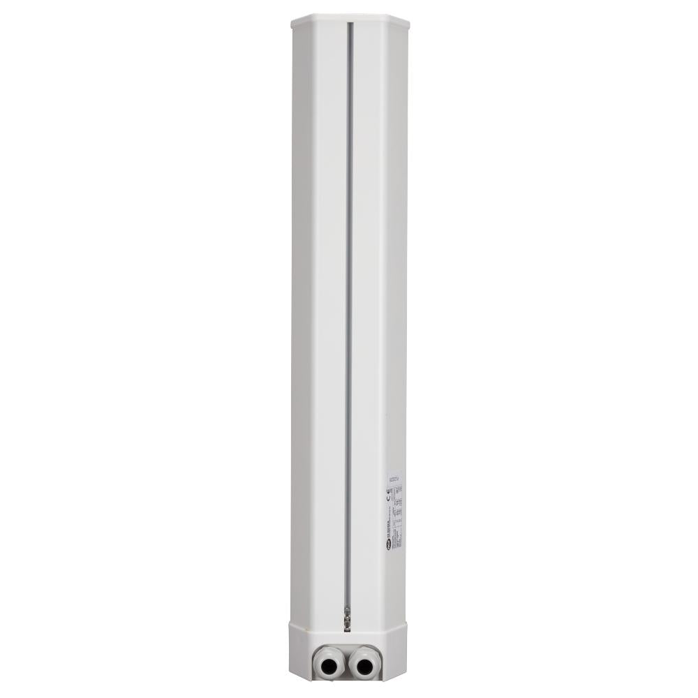 RCF CS 6520EN TWO-WAY COLUMN SPEAKER