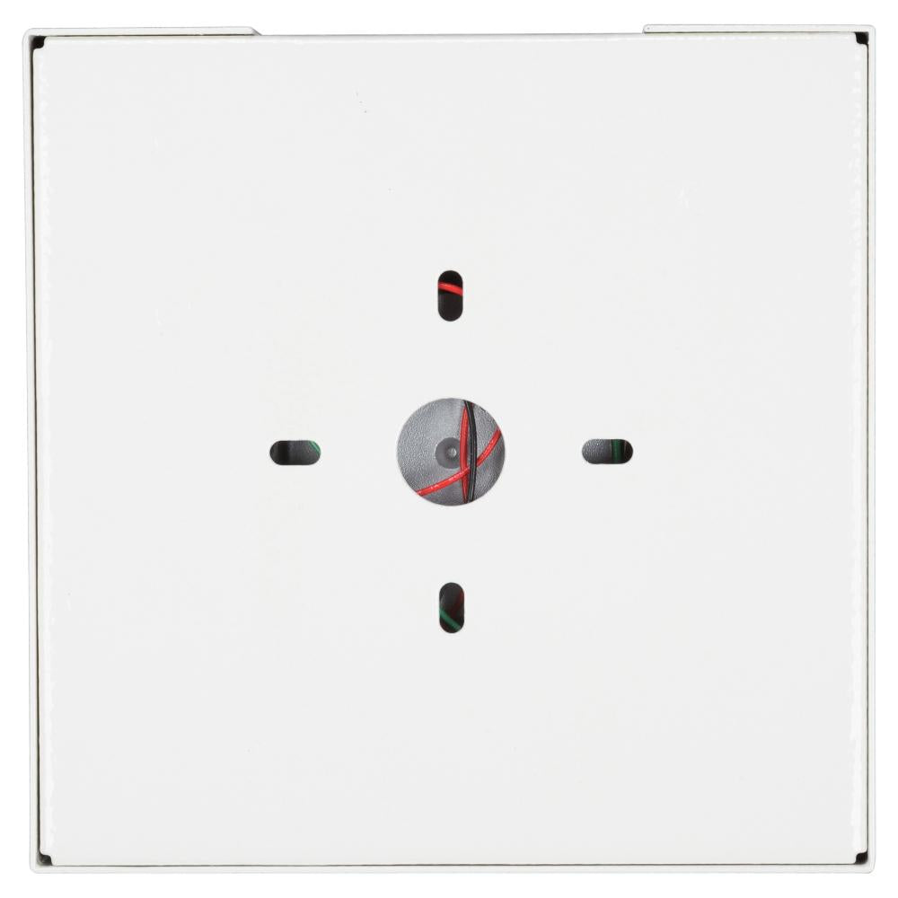 RCF DU 50EN WALL AND CEILING UNIVERSAL STEEL SPEAKER