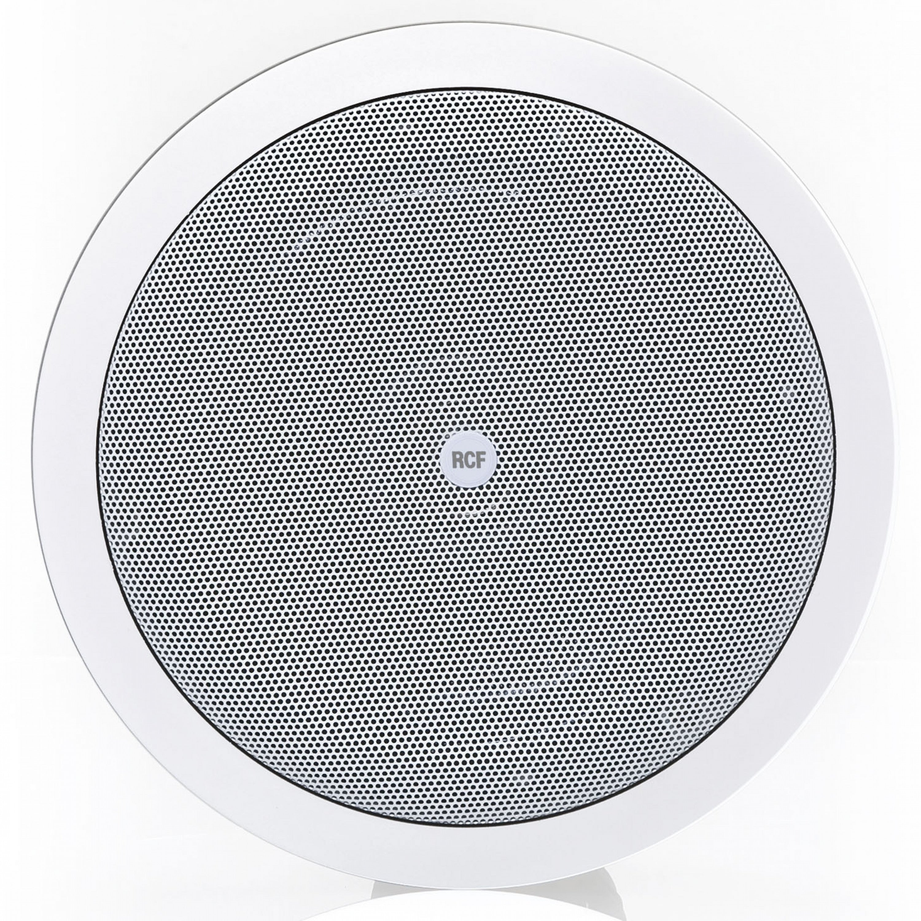 RCF Ceiling Speaker with Fire Dome PL 50EN