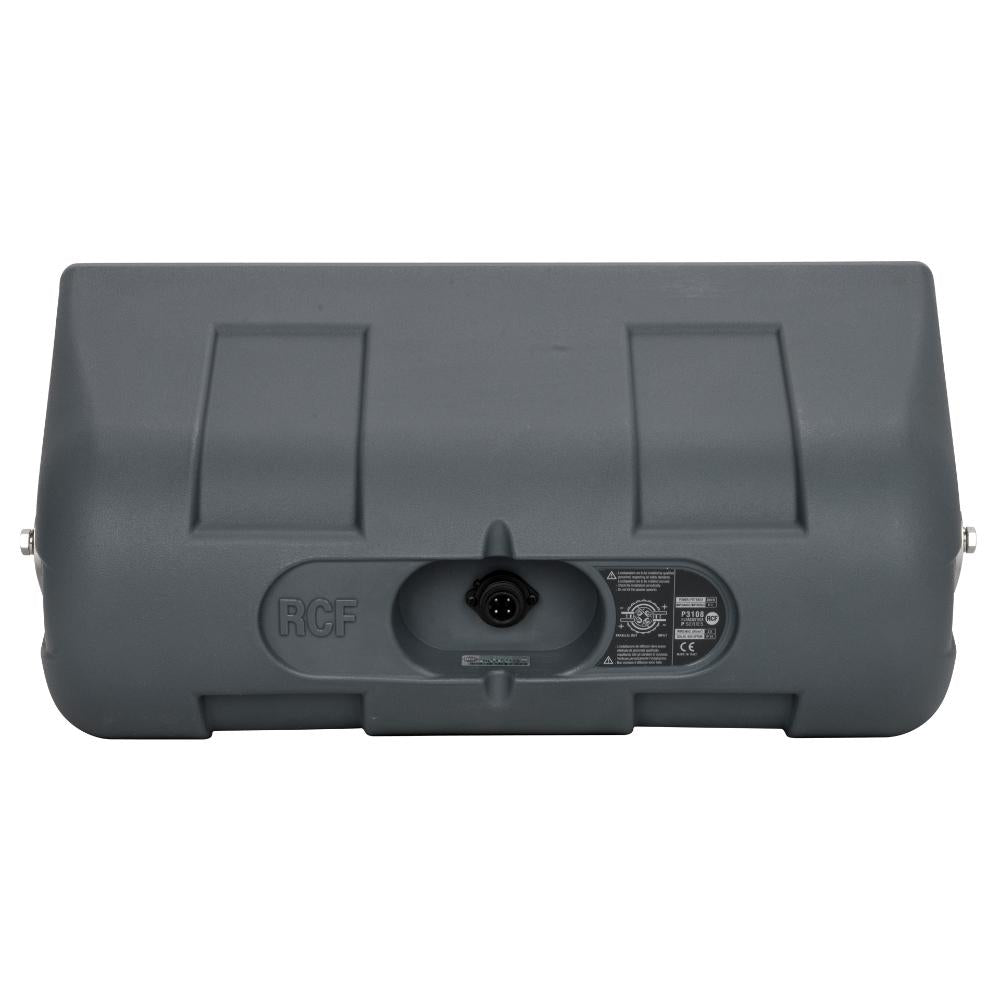 RCF P 3108 2-Way Weatherproof Speaker System 400W RMS