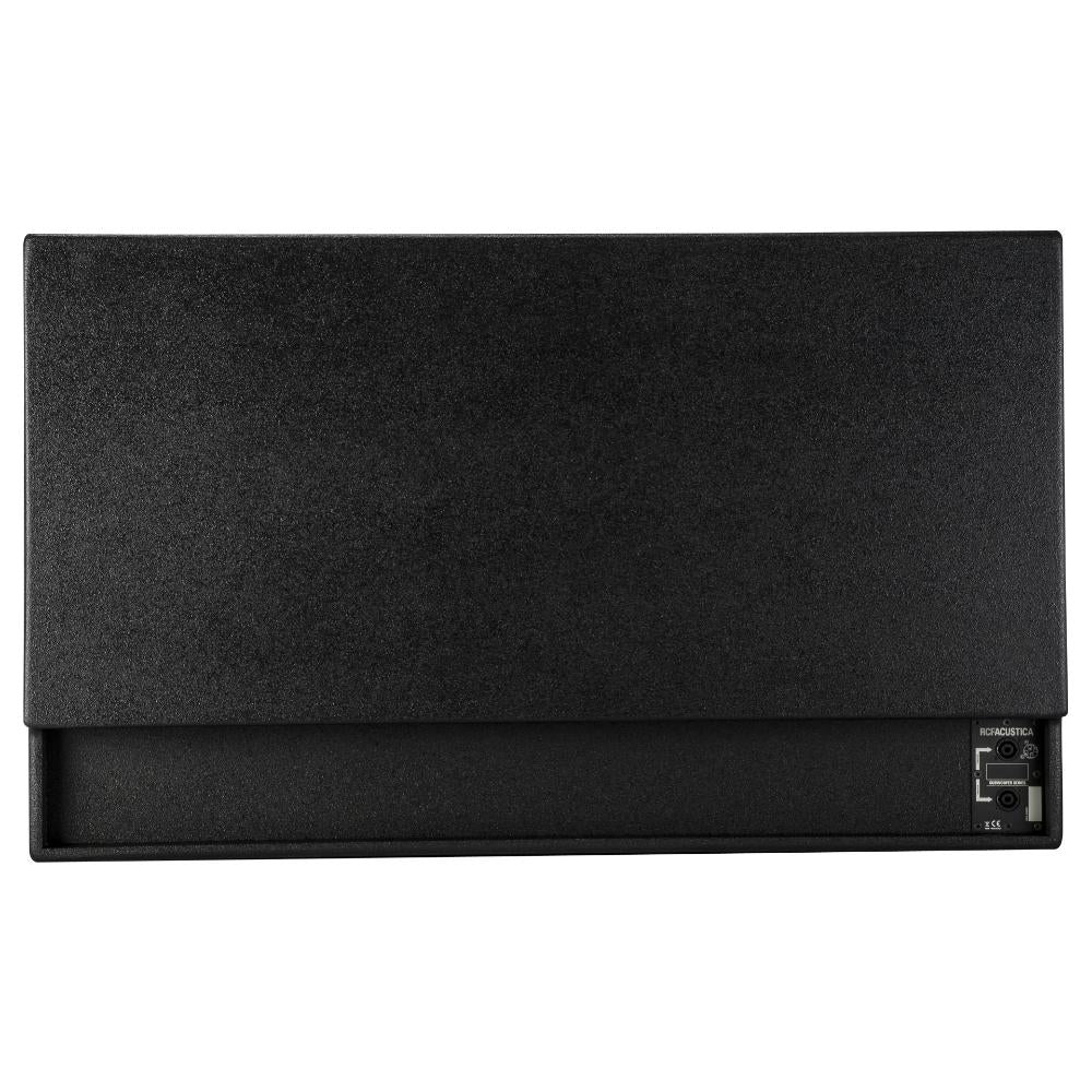 RCF S 8028 II Reflex Subwoofer 2 × 18" 3,000W