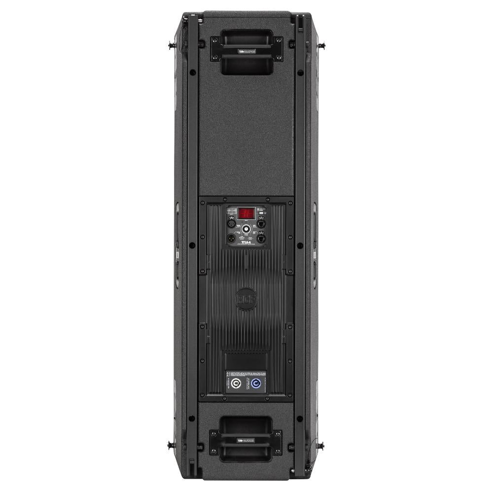 RCF TTL 6-A ACTIVE THREE-WAY LINE ARRAY MODULE