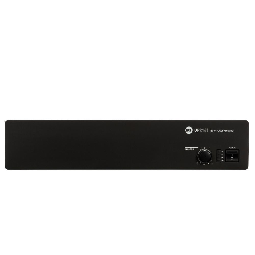 مضخم الطاقة RCF UP 2161
