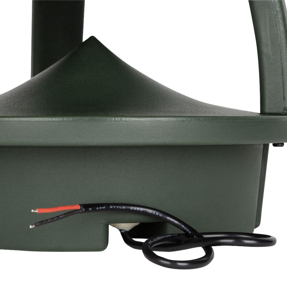 RCF Weatherproof Garden Speaker GS 60