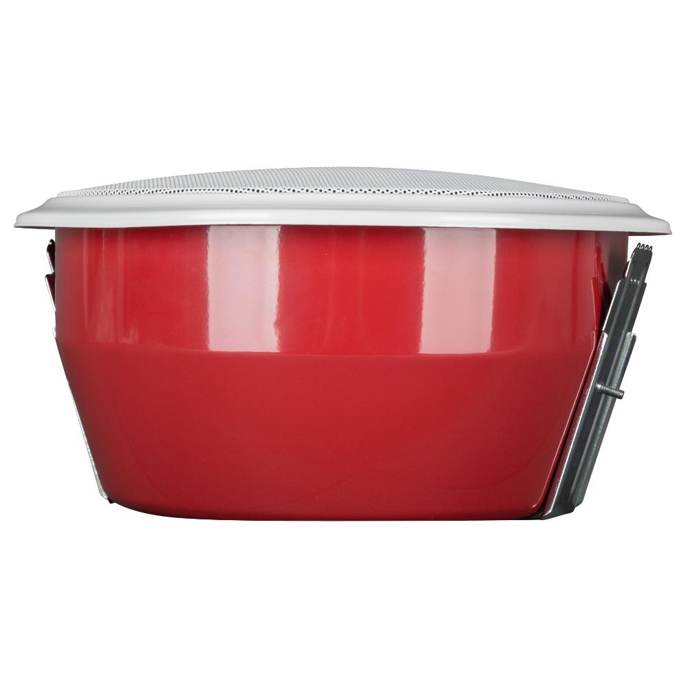 PL 68EN CEILING SPEAKER WITH FIRE DOME