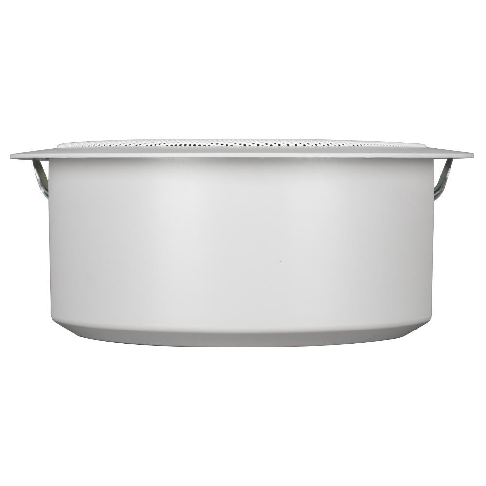 RCF Ceiling Speaker with Plastic Fire Dome PLP 50EN
