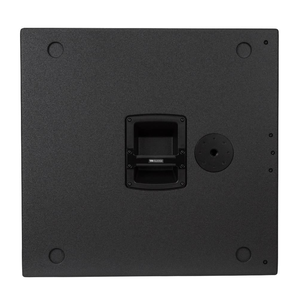 RCF TTS 15-A ACTIVE HIGH POWER SUBWOOFER