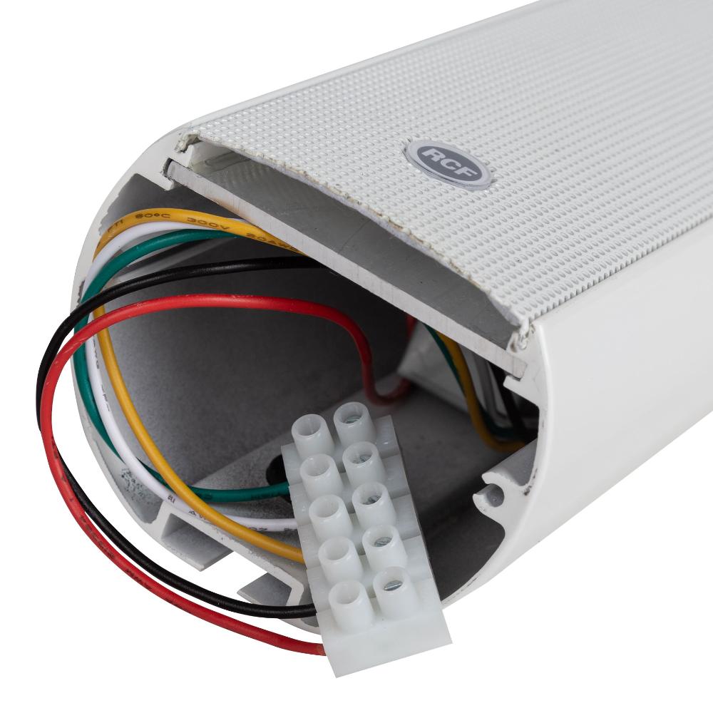 RCF Column Speaker Slim Line CS 3041