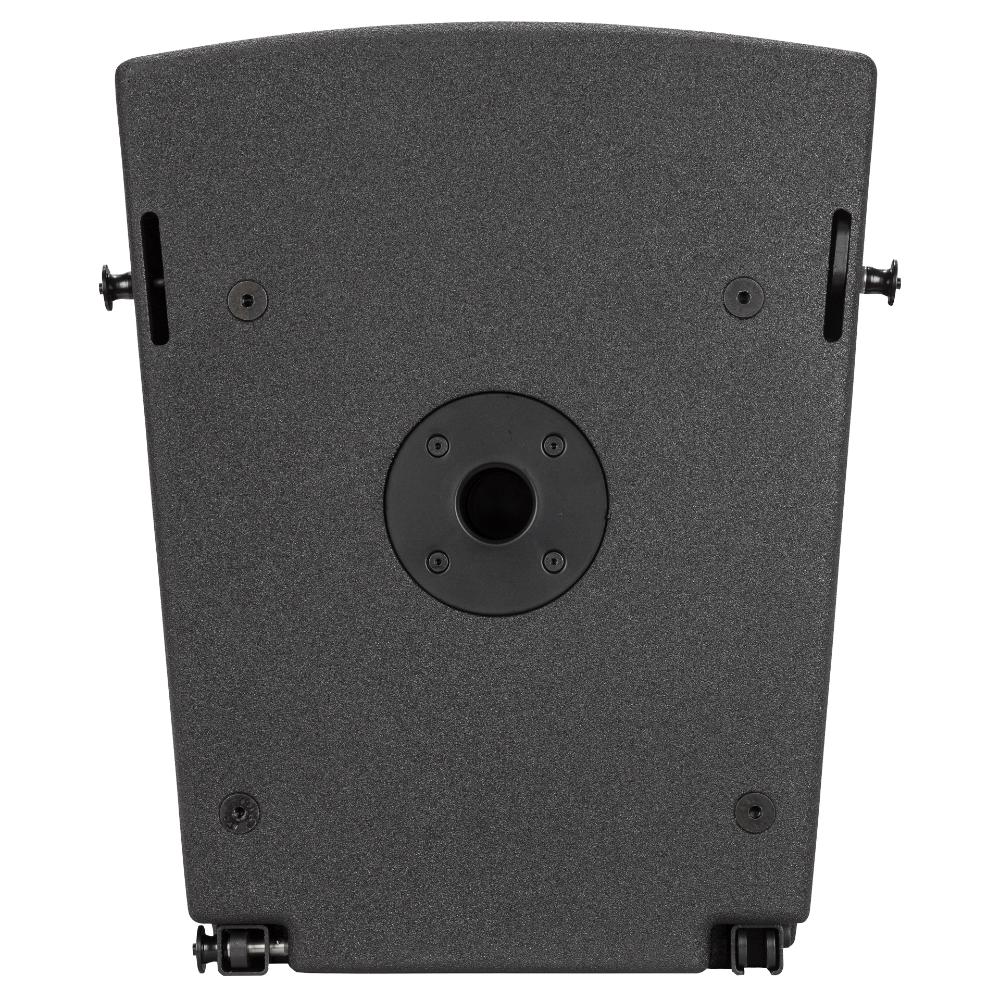 RCF TTL 6-A ACTIVE THREE-WAY LINE ARRAY MODULE