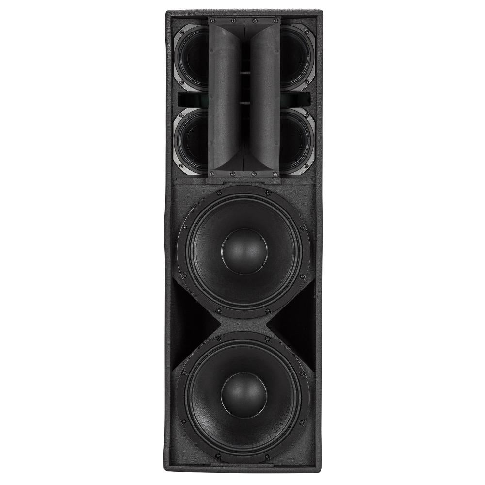 RCF TTL 6-A ACTIVE THREE-WAY LINE ARRAY MODULE