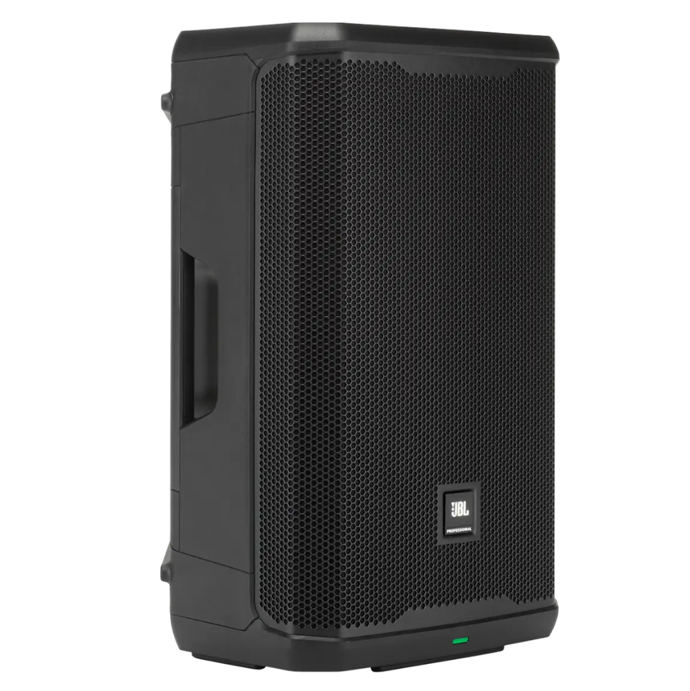 JBL PRX912 12-Inch Powered Two-Way PA Loudspeaker