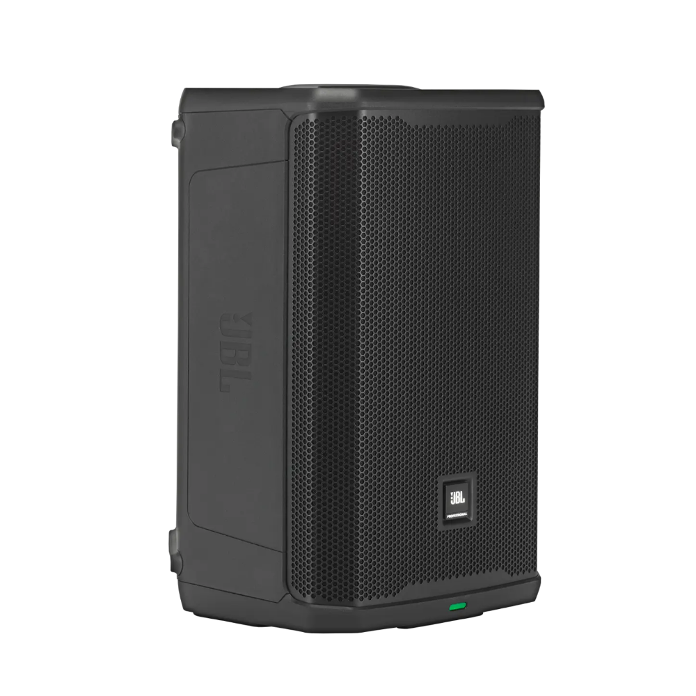 JBL PRX908 8-Inch Powered Two-Way PA Loudspeaker