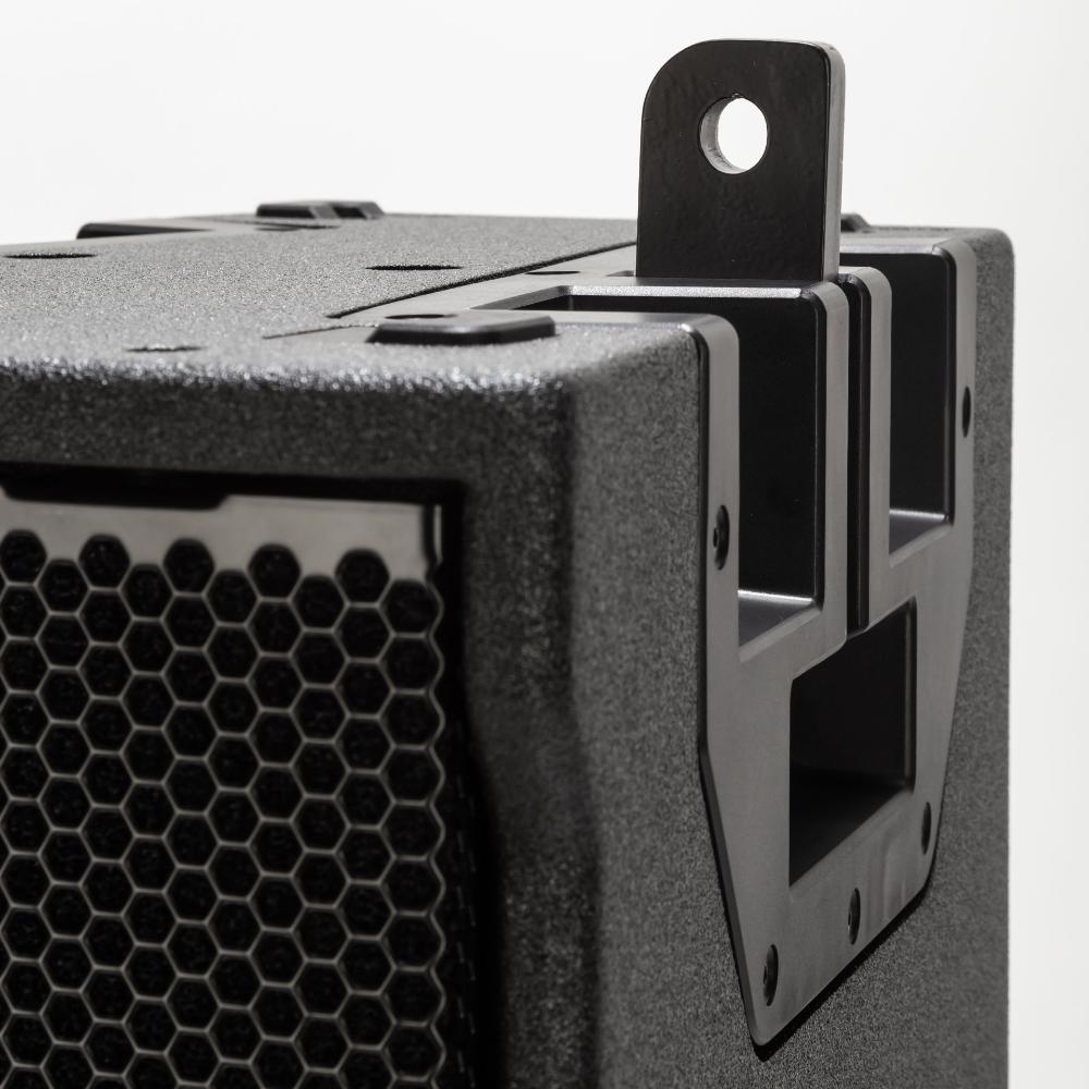 RCF TTL 4-A ACTIVE TWO-WAY ARRAY SPEAKER