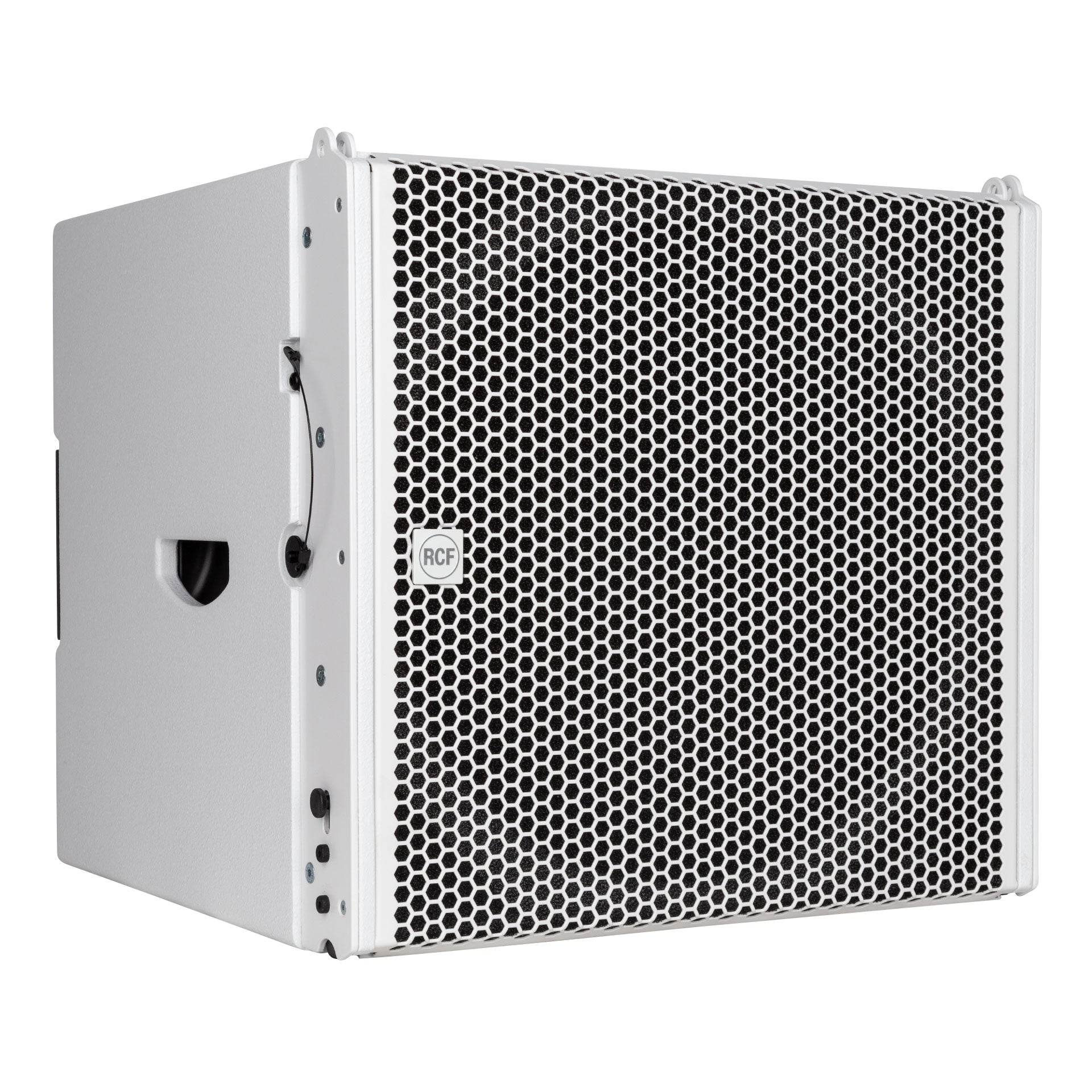 HDL 35-AS ACTIVE FLYABLE SUBWOOFER MODULE