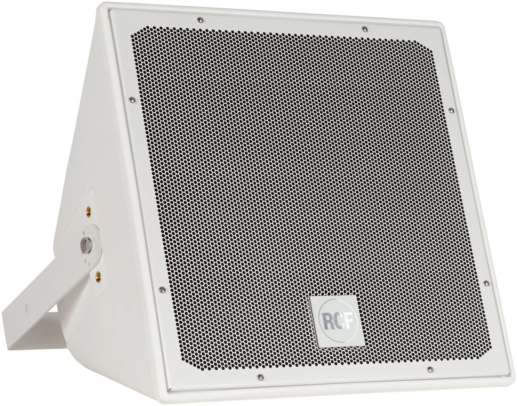 RCF P 6215 Weatherproof Coaxial 2-Way Loudspeaker 600W