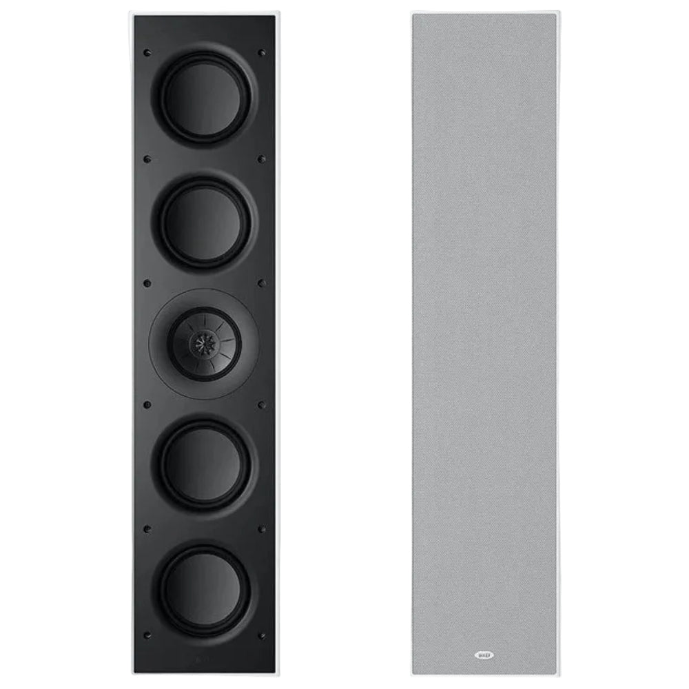 KEF CI5120QLM THX Ultra2 In-Wall Speaker