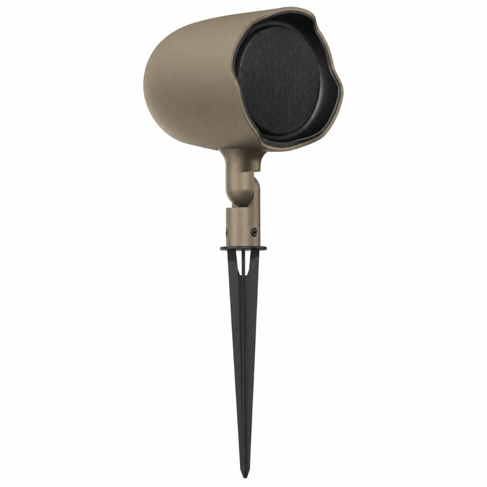 JBL GSF3 3-Inch Full-Range Landscape Ground-Stake Speaker