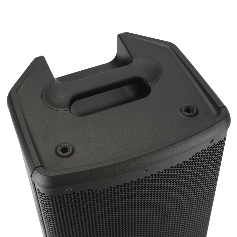 JBL EON710 10-Inch Powered PA Loudspeaker with Bluetooth